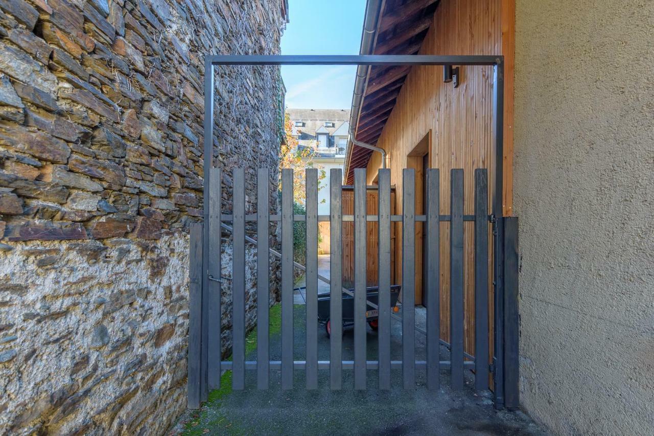 Appartement Loft Coco à Bagnères-de-Luchon Extérieur photo